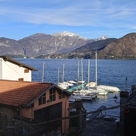 Lakeside Apartment Tremezzo - Larihome B01 Kültér fotó