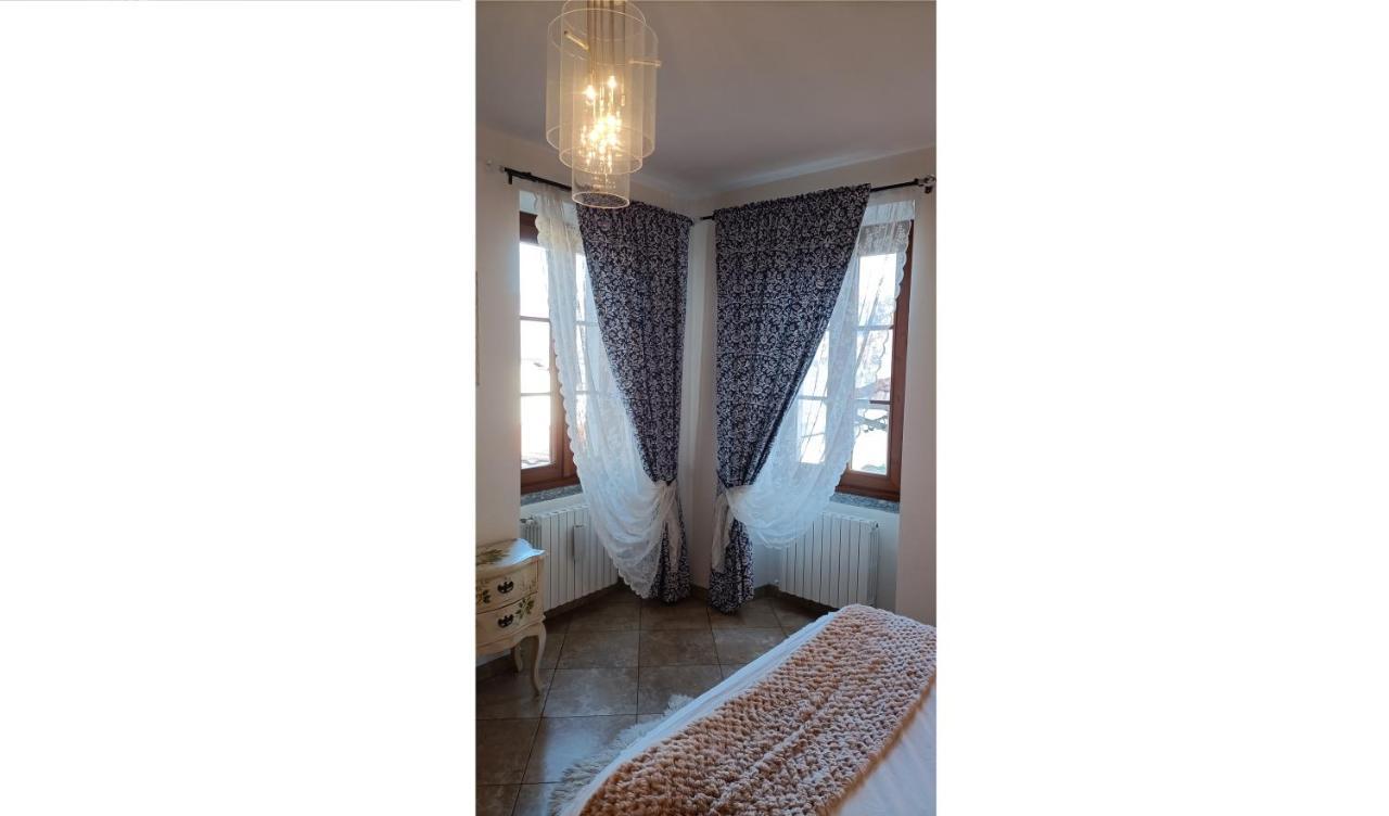 Lakeside Apartment Tremezzo - Larihome B01 Kültér fotó