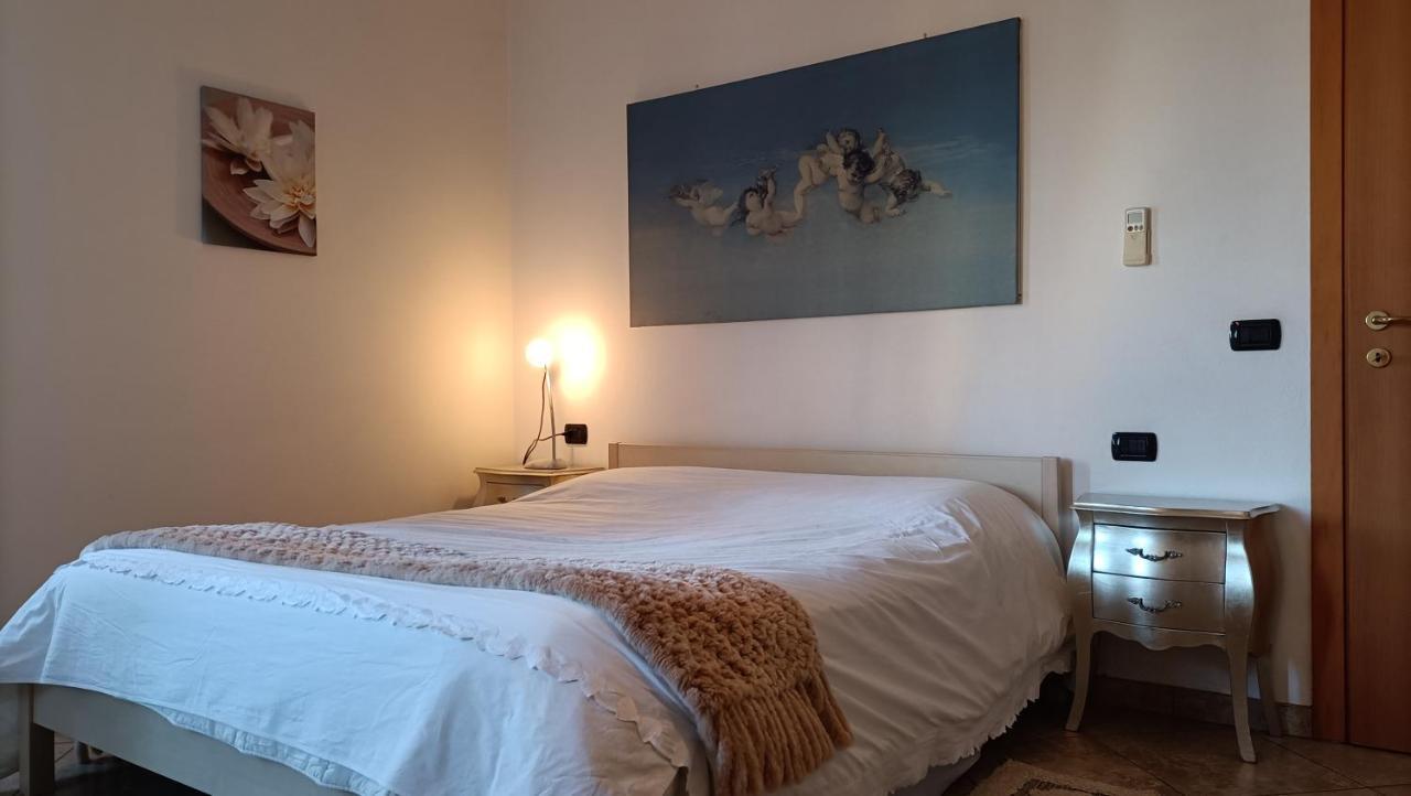 Lakeside Apartment Tremezzo - Larihome B01 Kültér fotó